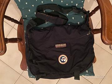 Borsa tracolla Napapijri geographic