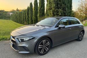 MERCEDES-BENZ A 180 d Automatic UNIPROPRIETARIO