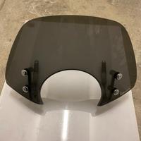 CUPOLINO Fumé originale per VESPA GTS