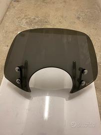 CUPOLINO Fumé originale per VESPA GTS