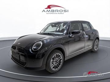 MINI Cooper 5 porte C Classic