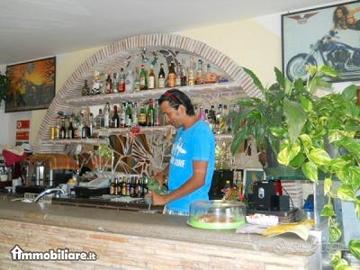 Bar da Marica, Comune di Faedis, paese Campeglio