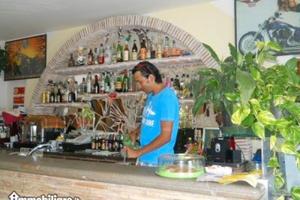 Bar da Marica, Comune di Faedis, paese Campeglio