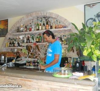 Bar da Marica, Comune di Faedis, paese Campeglio