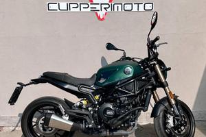 Benelli Leoncino 800