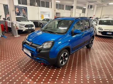 Fiat Panda Cross 1.0 FireFly S&S Hybrid - UNICO PR