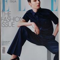 ELLE Italia Weekly 2026, n. 7