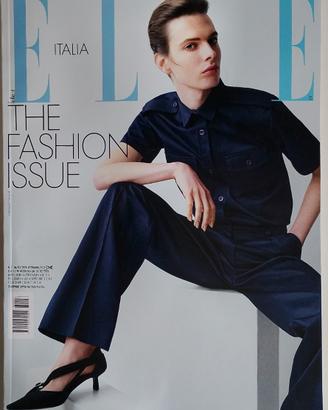 ELLE Italia Weekly 2026, n. 7