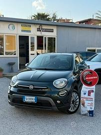 Fiat 500X 1.3 T4 150 CV DCT Cross