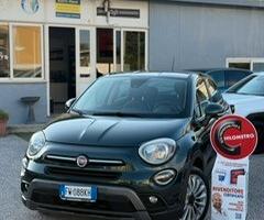 Fiat 500X 1.3 T4 150 CV DCT Cross