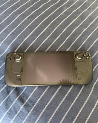 Steam Deck LCD 250 GB COME NUOVA