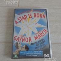 Dvd "a star is born"