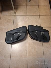 borse in pelle per custom