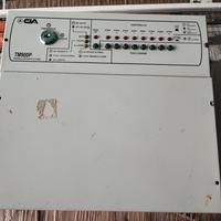 centrale allarme Cia tm900p