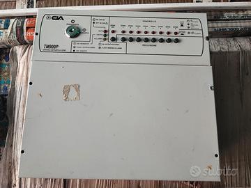 centrale allarme Cia tm900p