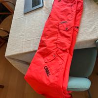 Pantaloni sci / sbowboard Oneil