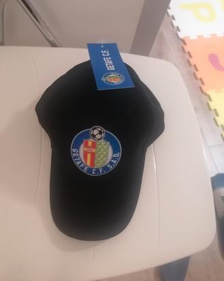 Cappellino ufficiale Getafe CF