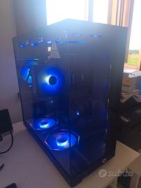 PC Desktop Gaming / Lavoro  prezzo trattabile