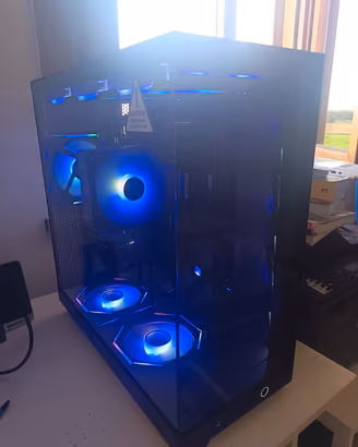 PC Desktop Gaming / Lavoro  prezzo trattabile