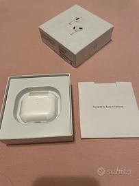 AirPods 3 con scarola (ORIGINALI)