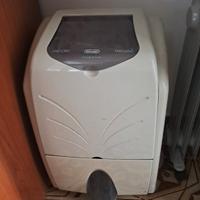 Deumidificatore de Longhi de 220