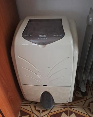 Deumidificatore de Longhi de 220