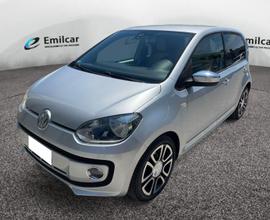 VOLKSWAGEN up! - 1.0 75 CV 5p. high up!
