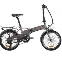 E-folding atala pieghevole