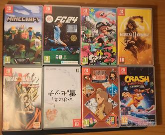 nintendo