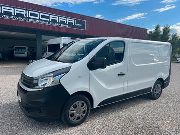 FURGONE FIAT TALENTO 2.0MTJ ANNO 2021