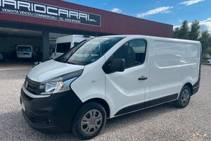 FURGONE FIAT TALENTO 2.0MTJ ANNO 2021