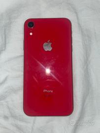 Iphone XR 256gb