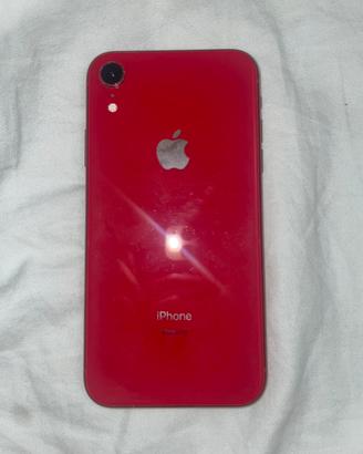 Iphone XR 256gb
