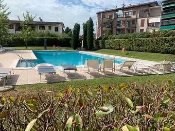 Totalmente ristrutturato a 2 passi dal lago