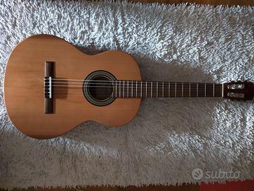 Alhambra college chitarra classica spagnola