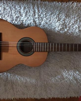 Alhambra college chitarra classica spagnola