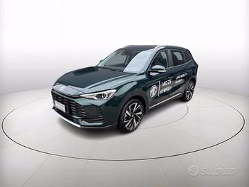 MG ZS Hybrid+ 1.5 Luxury auto