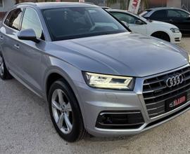 Audi Q5 2.0 TDI quattro S tronic