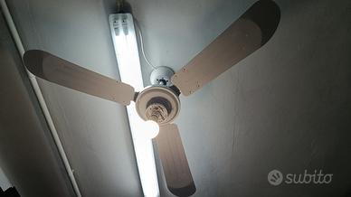 VENTILATORE nuovo da SOFFITTA