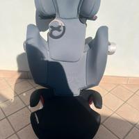 Seggiolino auto 15/36kg