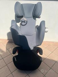 Seggiolino auto 15/36kg