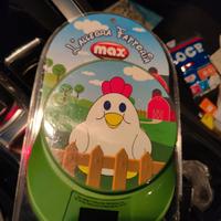 BILANCIA MAX CASA L'ALLEGRA FATTORIA MAX 2 KG