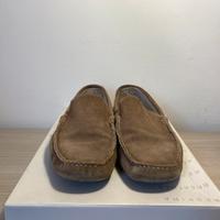 Mocassino Marrone