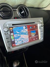 Autoradio alfa Romeo mito