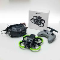 DJI Avata + Goggles V2 + Remote V2
