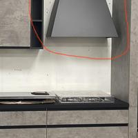 CAPPA NUOVA IMBALLATA MONDO CONVENIENZA