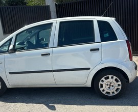 Fiat idea 1.3 MULTIJET 95CV UNICO PROPRIETARIO