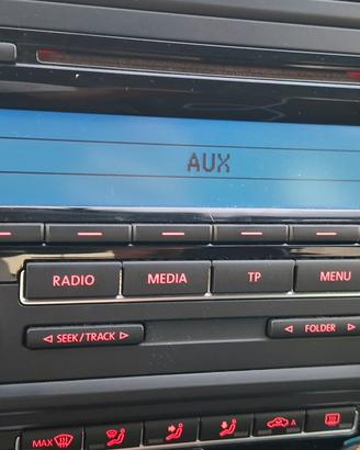 autoradio rcd 310 vw golf