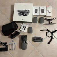 DJI Mavic 2 pro