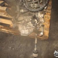 CAMBIO 5M SUZUKI IGNIS 1.3 B 2004 M13A 124/2025